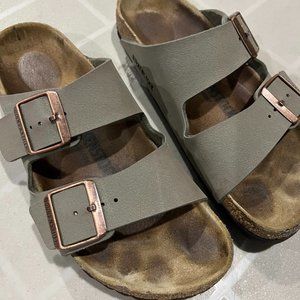 Birkenstock sandals size 38